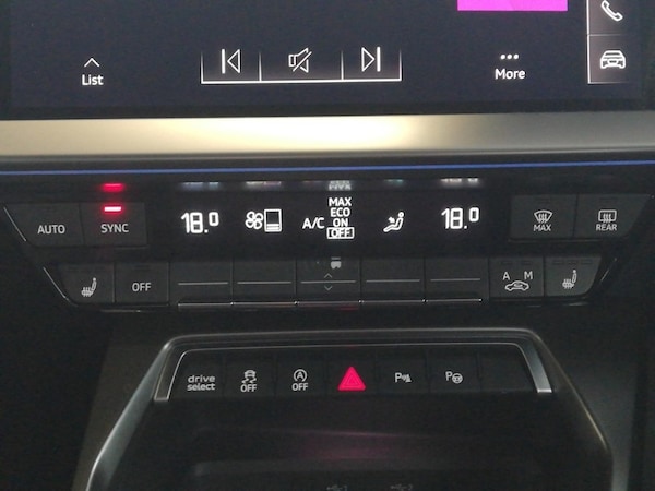 Used Audi A3 2021 for sale - 76188127: Photo 13