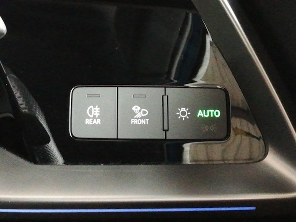Used Audi A3 2021 for sale - 76188127: Photo 17