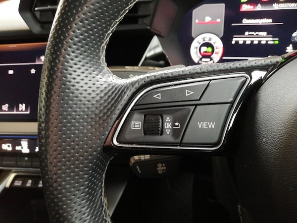 Used Audi A3 2021 for sale - 76188127: Photo 18