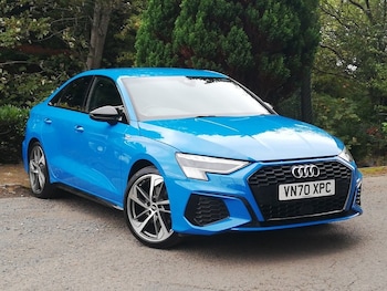 Audi - A3