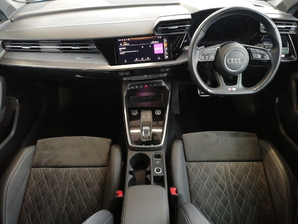 Used Audi A3 2021 for sale - 76188127: Photo 2