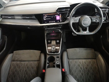Used Audi A3 2021 for sale - 76188127: Photo 2