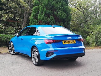 Used Audi A3 2021 for sale - 76188127: Photo 3