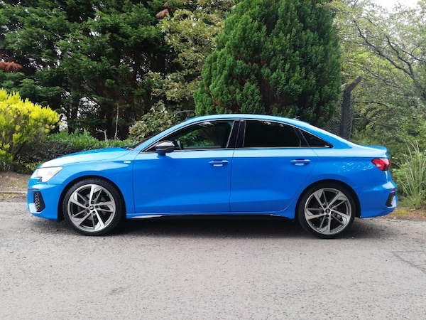 Used Audi A3 2021 for sale - 76188127: Photo 4