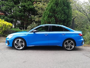 Used Audi A3 2021 for sale - 76188127: Photo 4