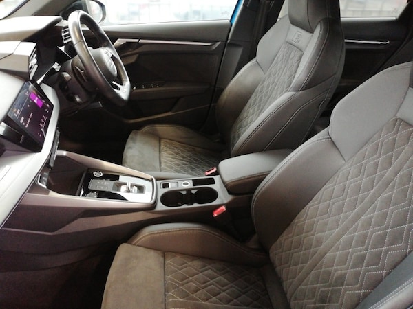 Used Audi A3 2021 for sale - 76188127: Photo 5