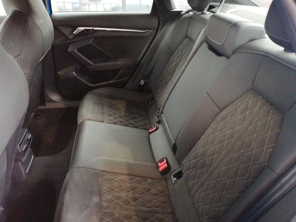 Used Audi A3 2021 for sale - 76188127: Photo 6