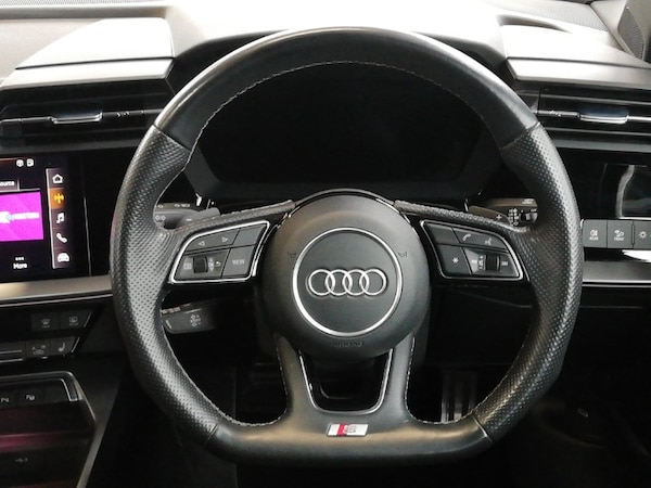 Used Audi A3 2021 for sale - 76188127: Photo 7