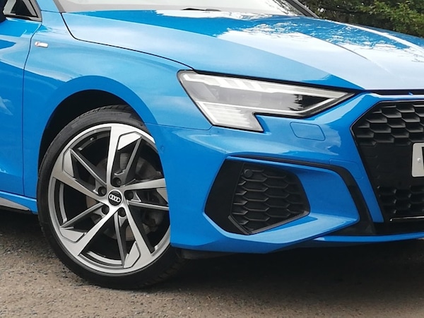 Used Audi A3 2021 for sale - 76188127: Photo 9