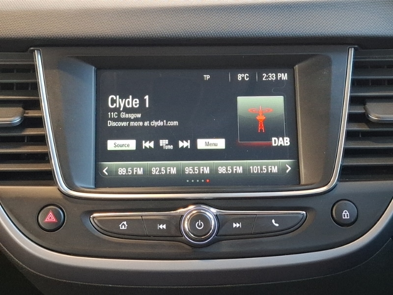 Used Vauxhall Crossland 2022 for sale - 77183474: Photo 10