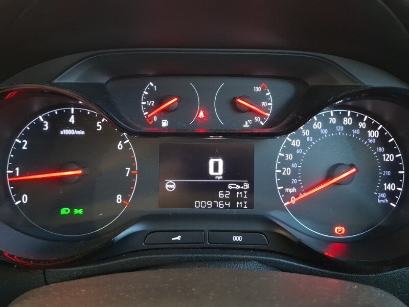 Used Vauxhall Crossland 2022 for sale - 77183474: Photo 11