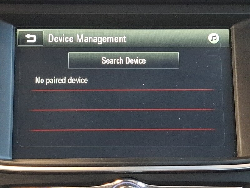 Used Vauxhall Crossland 2022 for sale - 77183474: Photo 12