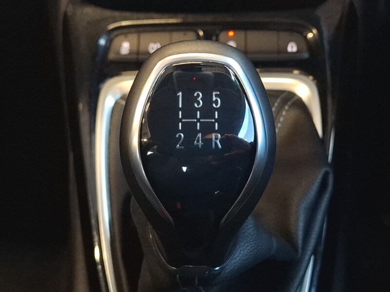 Used Vauxhall Crossland 2022 for sale - 77183474: Photo 16