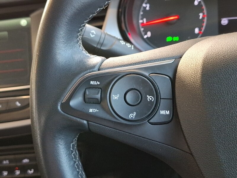 Used Vauxhall Crossland 2022 for sale - 77183474: Photo 18