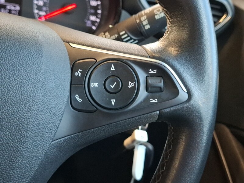 Used Vauxhall Crossland 2022 for sale - 77183474: Photo 19