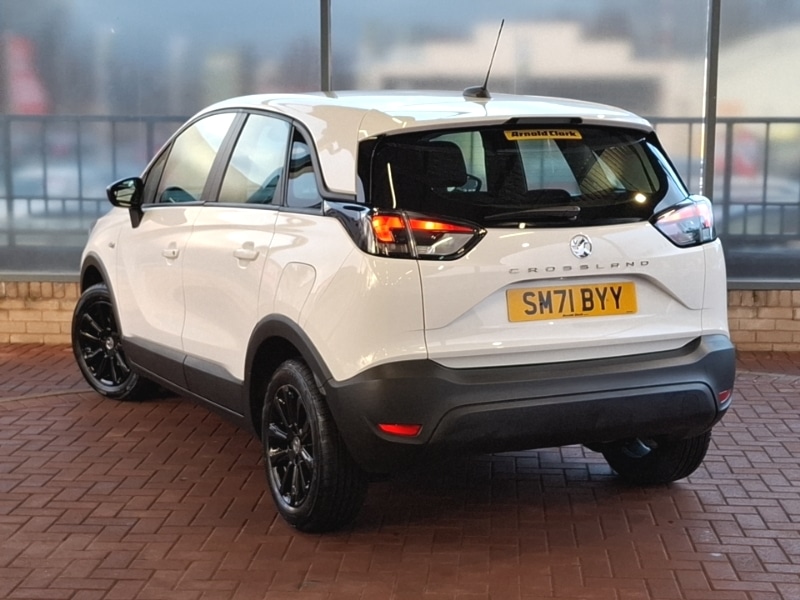 Used Vauxhall Crossland 2022 for sale - 77183474: Photo 3