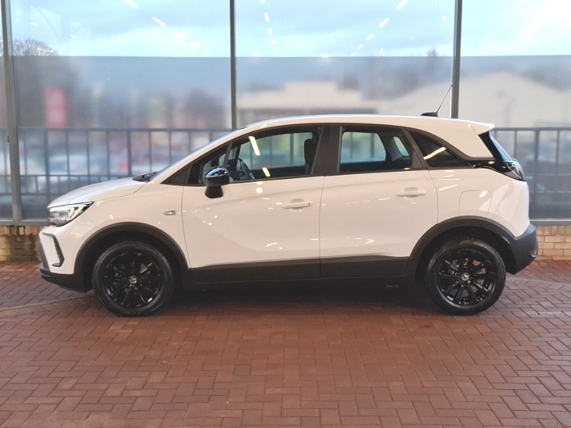 Used Vauxhall Crossland 2022 for sale - 77183474: Photo 4