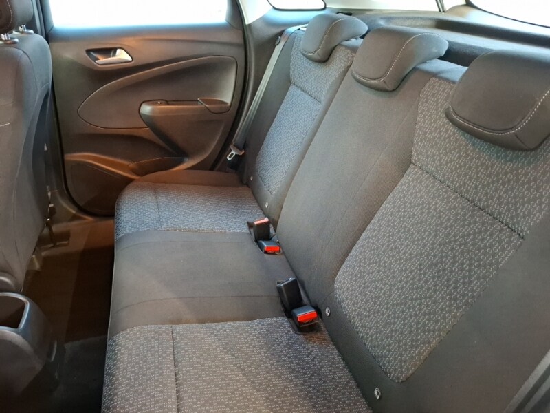 Used Vauxhall Crossland 2022 for sale - 77183474: Photo 6