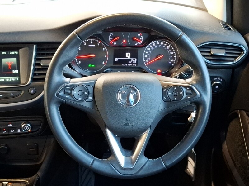 Used Vauxhall Crossland 2022 for sale - 77183474: Photo 7