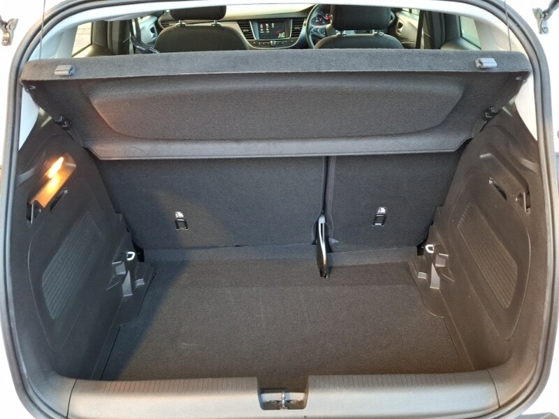 Used Vauxhall Crossland 2022 for sale - 77183474: Photo 8