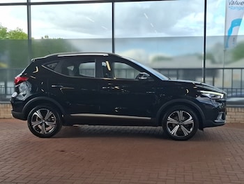 Used MG MG ZS 2022 for sale - 79332793: Photo