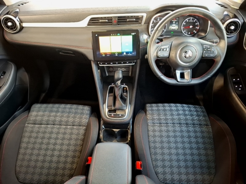 Used MG MG ZS 2024 for sale - 77352701: Photo 2