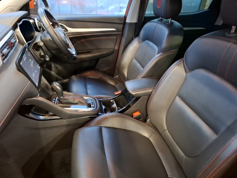 Used MG MG ZS 2023 for sale - 77576782: Photo 5