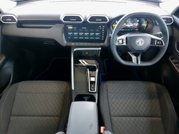 Used MG MG ZS 2025 for sale - 75491823: Photo