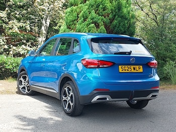 Used MG MG ZS 2025 for sale - 75491823: Photo