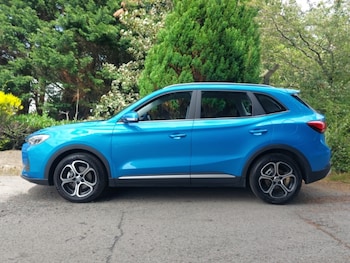 Used MG MG ZS 2025 for sale - 75491823: Photo