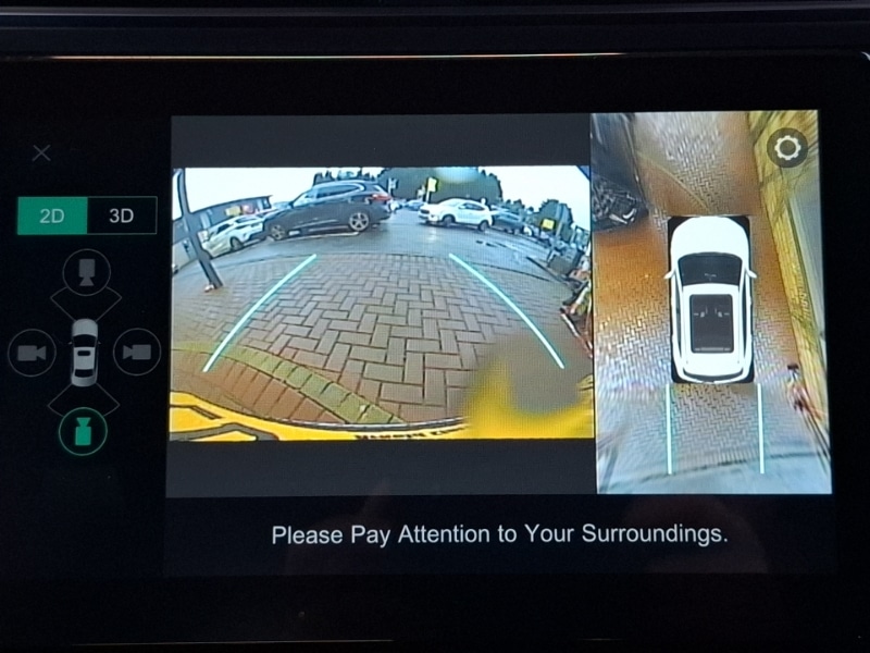 Used MG MG ZS 2021 for sale - 77066117: Photo 10