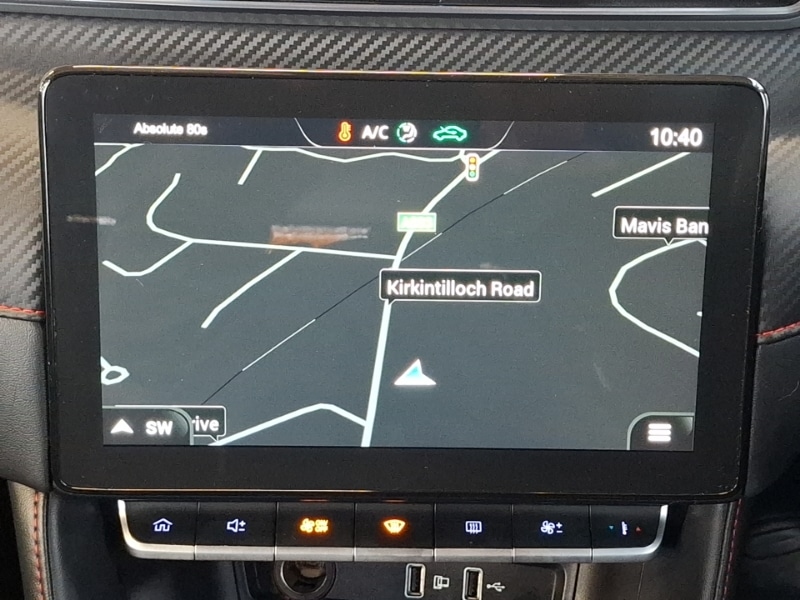 Used MG MG ZS 2021 for sale - 77066117: Photo 12