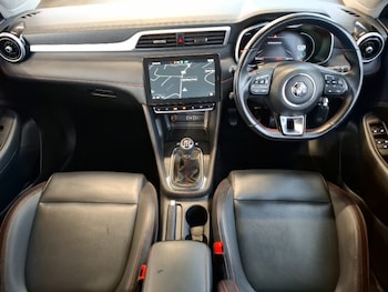 Used MG MG ZS 2021 for sale - 77066117: Photo