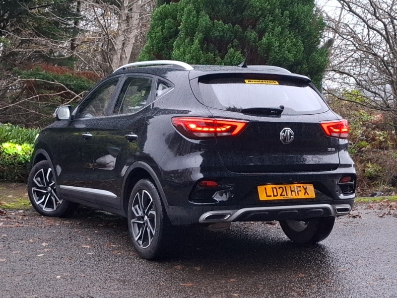 Used MG MG ZS 2021 for sale - 77066117: Photo 3