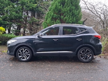 Used MG MG ZS 2021 for sale - 77066117: Photo