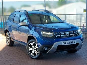 2022 - 1.3 TCe 130 Prestige 5dr