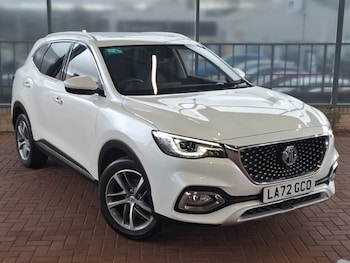 Used MG MG HS 2022 for sale - 78259551: Photo