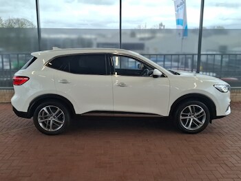 Used MG MG HS 2022 for sale - 78259551: Photo