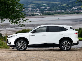 Used MG MG HS 2026 for sale - 79597745: Photo