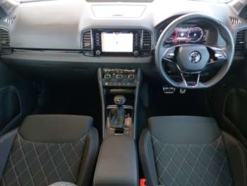 Used Skoda Karoq 2024 for sale - 74919658: Photo