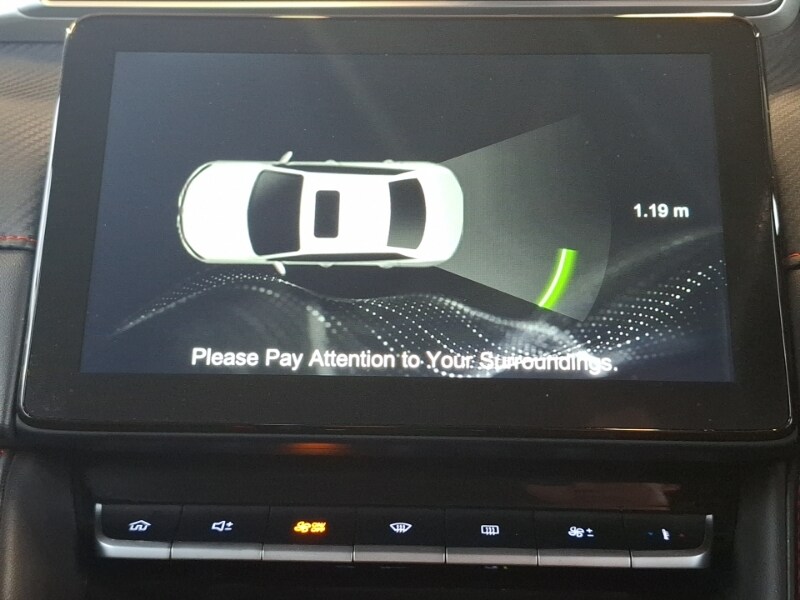 Used MG MG ZS 2022 for sale - 77509370: Photo 19