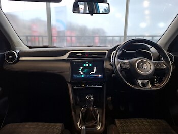 Used MG MG ZS 2022 for sale - 77509370: Photo