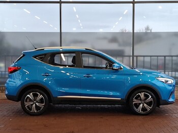 Used MG MG ZS 2022 for sale - 77509370: Photo