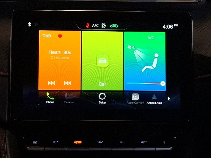 Used MG MG ZS 2022 for sale - 77509370: Photo 7