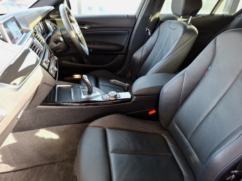 Used BMW 1 Series 2019 for sale - 76431638: Photo 5