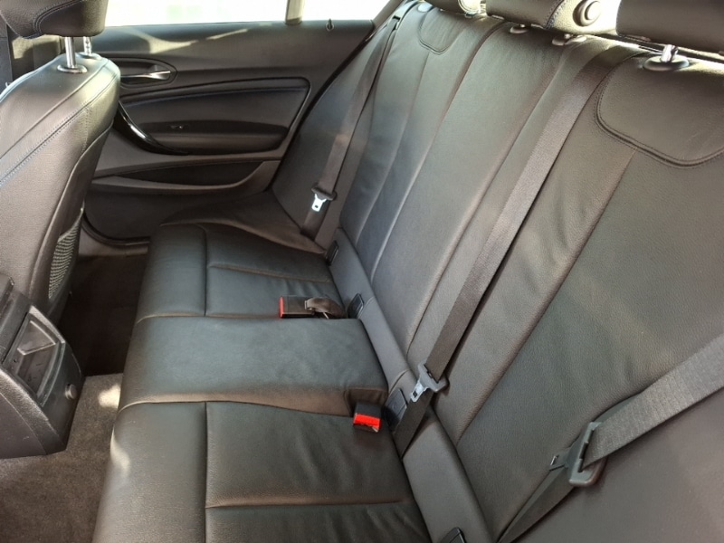 Used BMW 1 Series 2019 for sale - 76431638: Photo 6