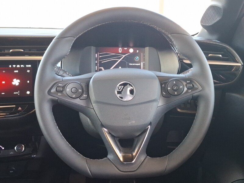 Used Vauxhall Corsa 2024 for sale - 77722126: Photo 11