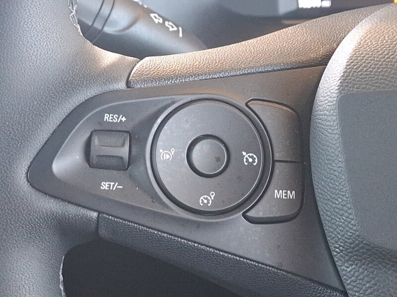 Used Vauxhall Corsa 2024 for sale - 77722126: Photo 14