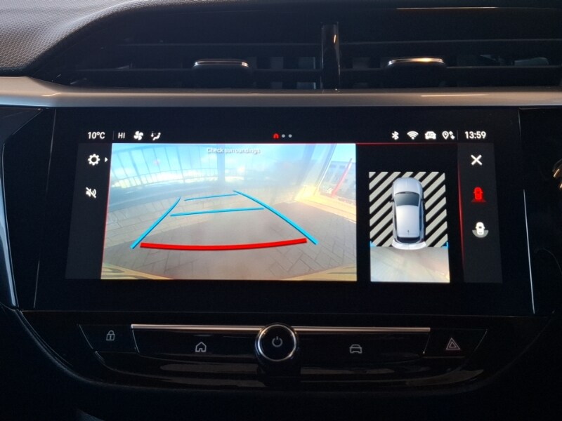 Used Vauxhall Corsa 2024 for sale - 77722126: Photo 18