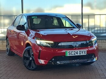 Used Vauxhall Corsa 2024 for sale - 77722126: Photo